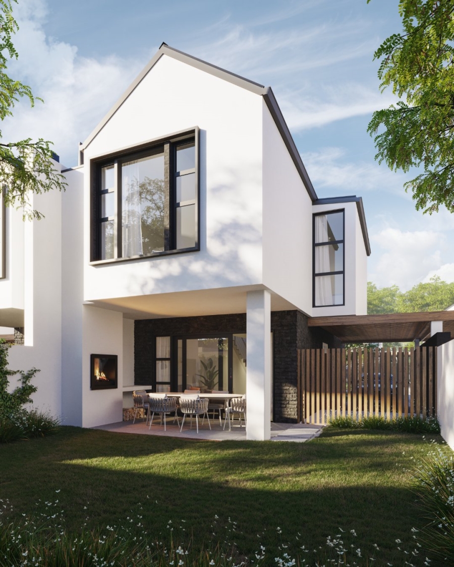 3 Bedroom Property for Sale in Mzuri Estate Western Cape